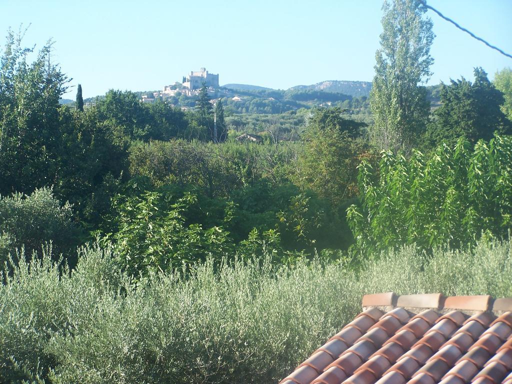 Clos Marjolie Hotel Caromb Exterior photo