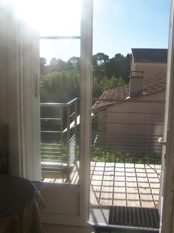 Clos Marjolie Hotel Caromb Exterior photo